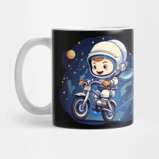 Astro Kid Mug